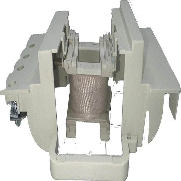 Usa Industrials Aftermarket Telemecanique/Schneider LC1D Control Coil - Replaces LX1D8U7, Size LC1D115, D150 TE08240 - main